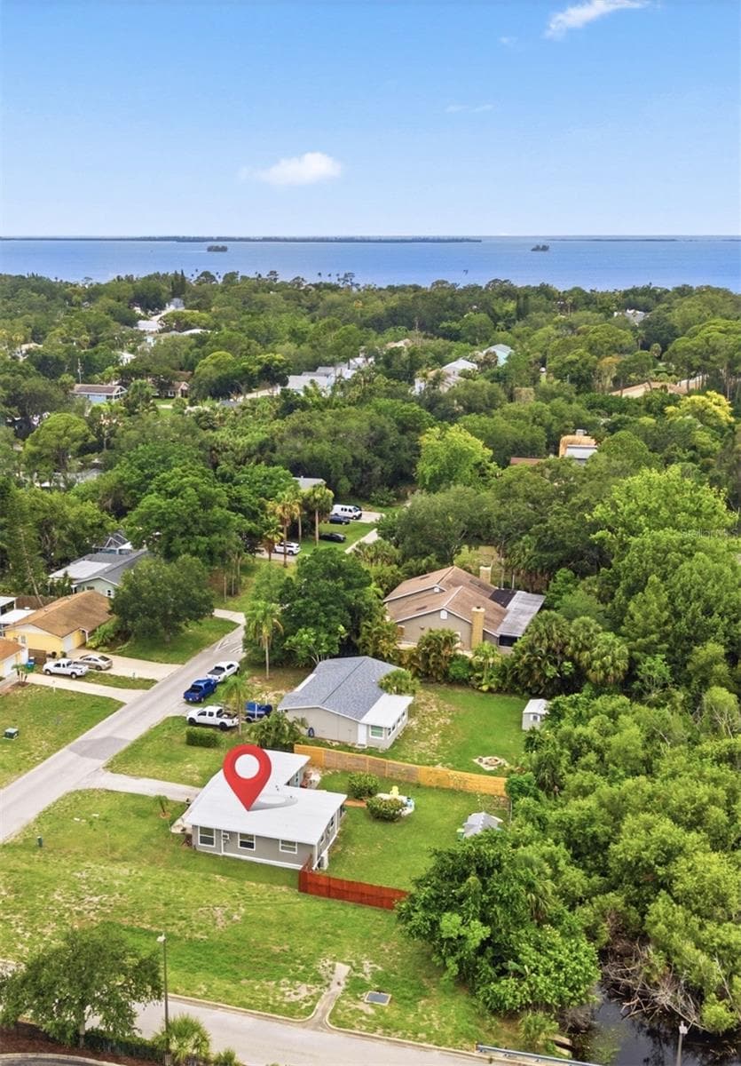 Single Family Residence at 100 AVERY AVE, CRYSTAL BEACH, photo 32 of 43