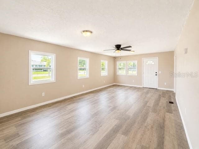 Family Room - 4640 CALOOSA BLVD, LAKE WALES