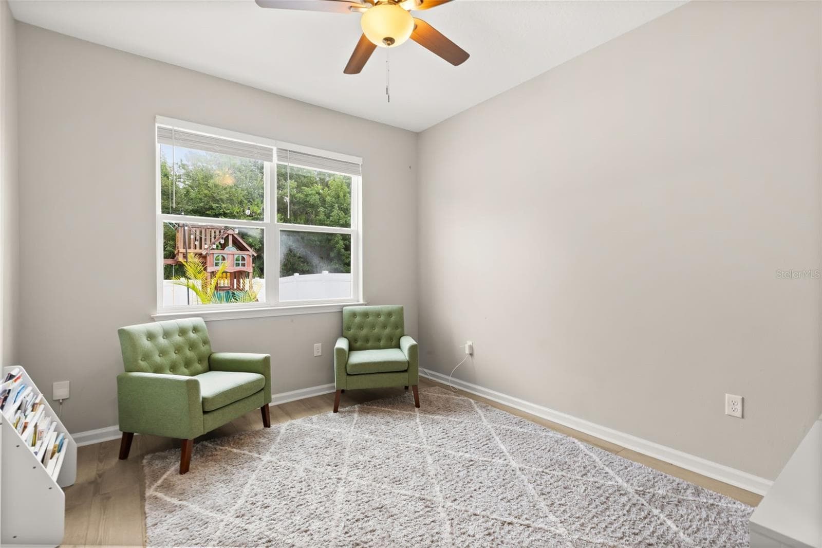 Single Family Residence at 726 PORTER RYE AVE, DEBARY, photo 10 of 45