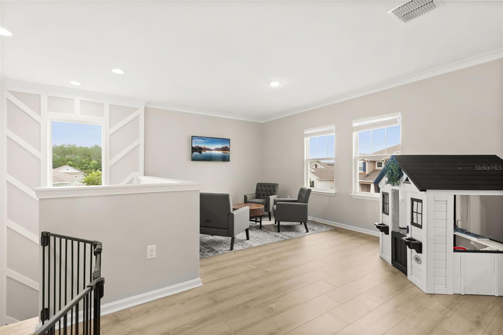 Single Family Residence at 726 PORTER RYE AVE, DEBARY, photo 15 of 45