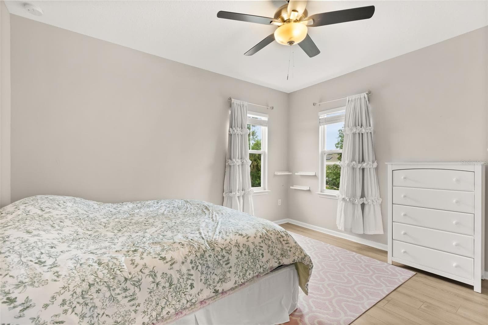 Single Family Residence at 726 PORTER RYE AVE, DEBARY, photo 24 of 45
