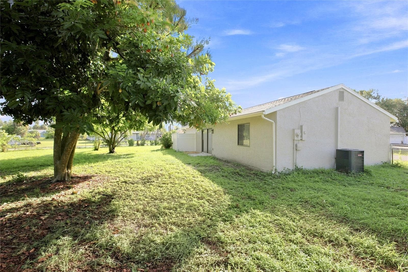 Single Family Residence at 5799 FRAN CT, NORTH PORT, photo 35 of 37