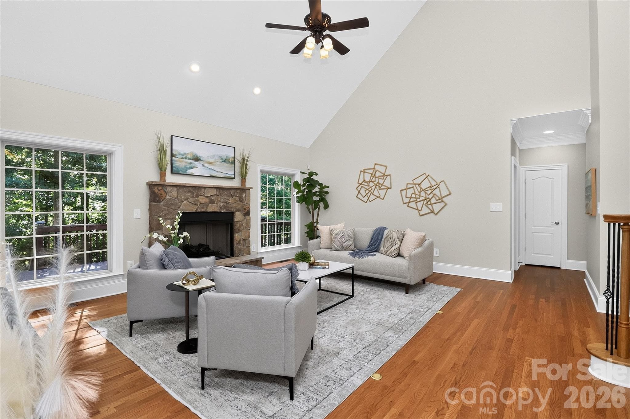 Single Family Residence at 4817 Pimlico Lane, Waxhaw, photo 8 of 37