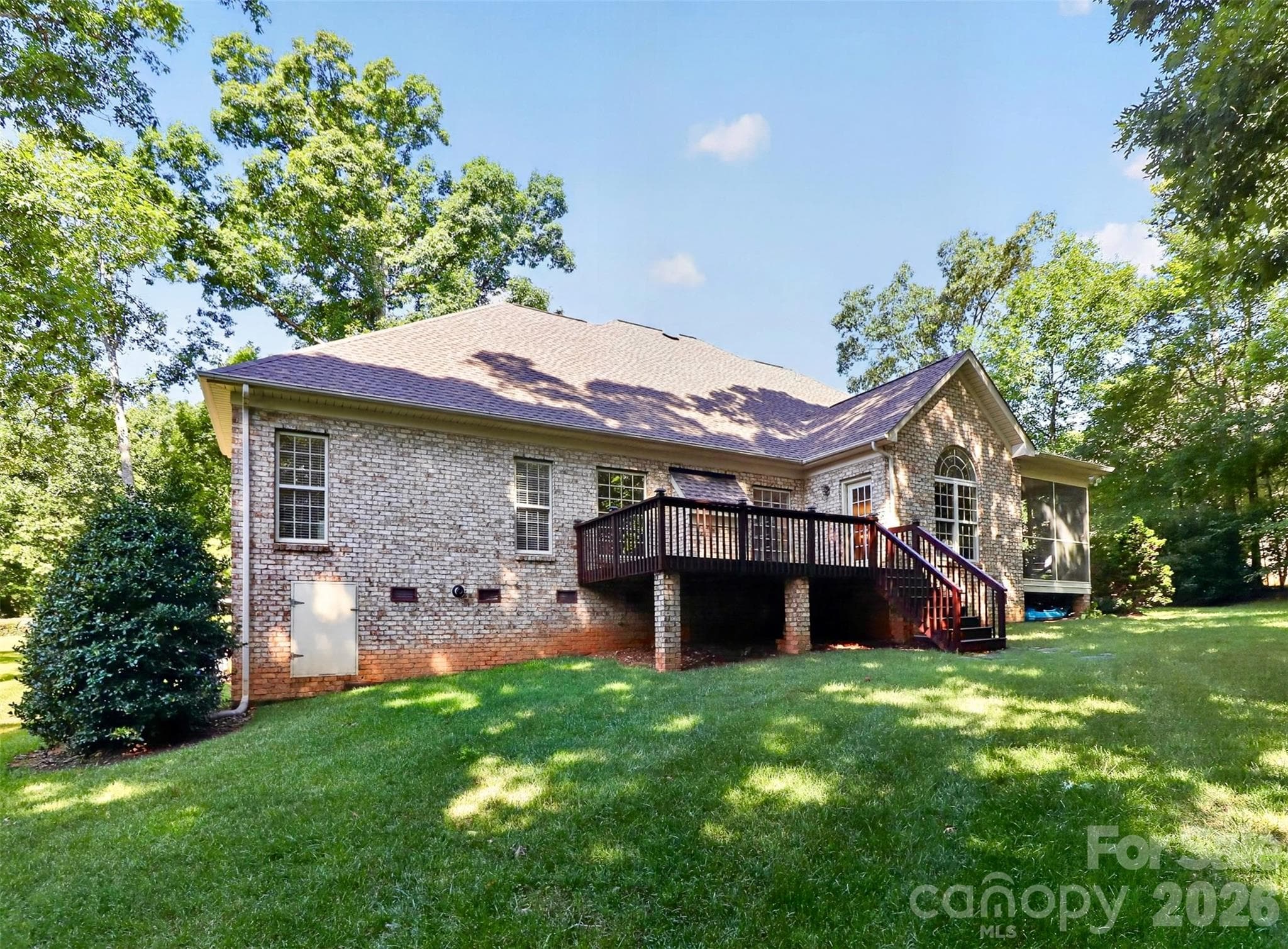 Single Family Residence at 4817 Pimlico Lane, Waxhaw, photo 31 of 37