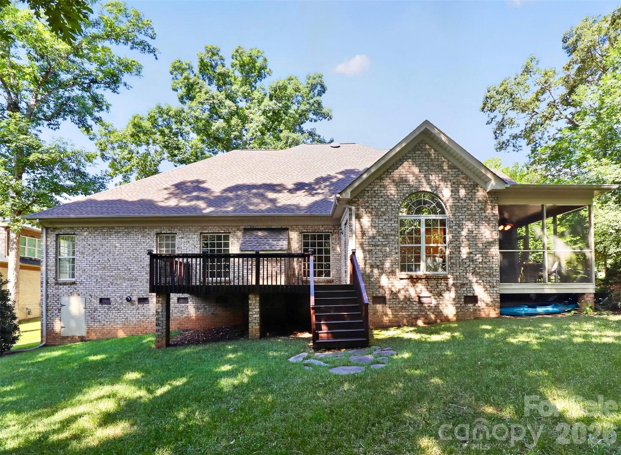 Single Family Residence at 4817 Pimlico Lane, Waxhaw, photo 32 of 37