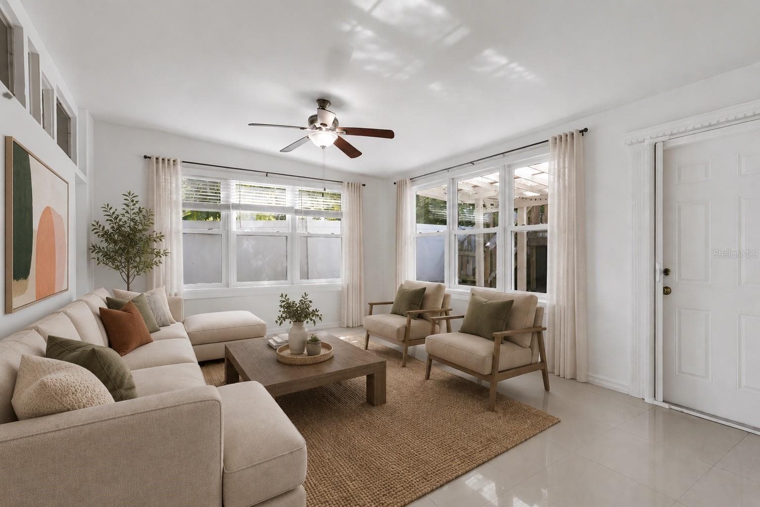 Single Family Residence at 5910 INDIAN HILL RD, ORLANDO, photo 11 of 36