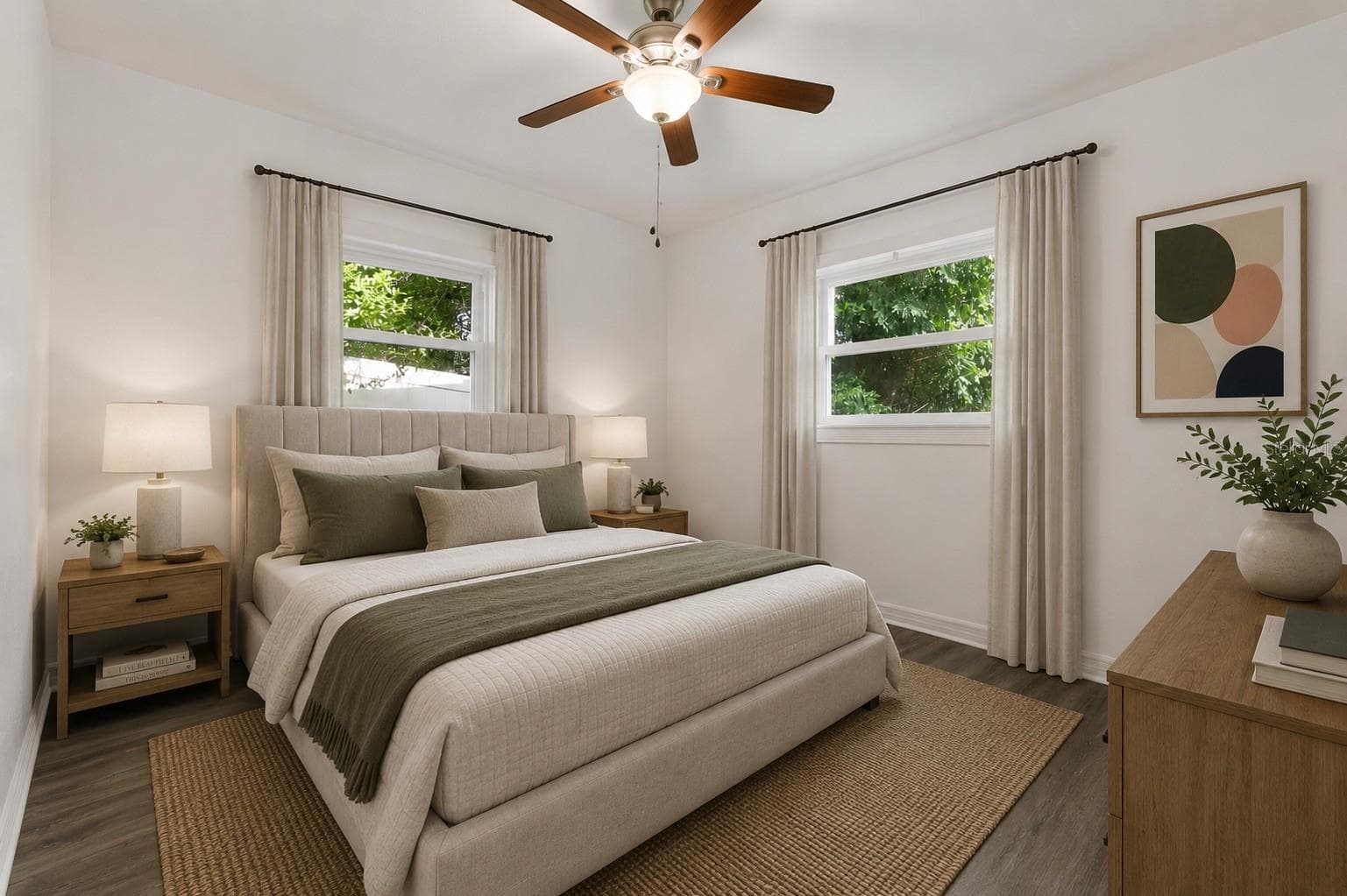 Single Family Residence at 5910 INDIAN HILL RD, ORLANDO, photo 19 of 36