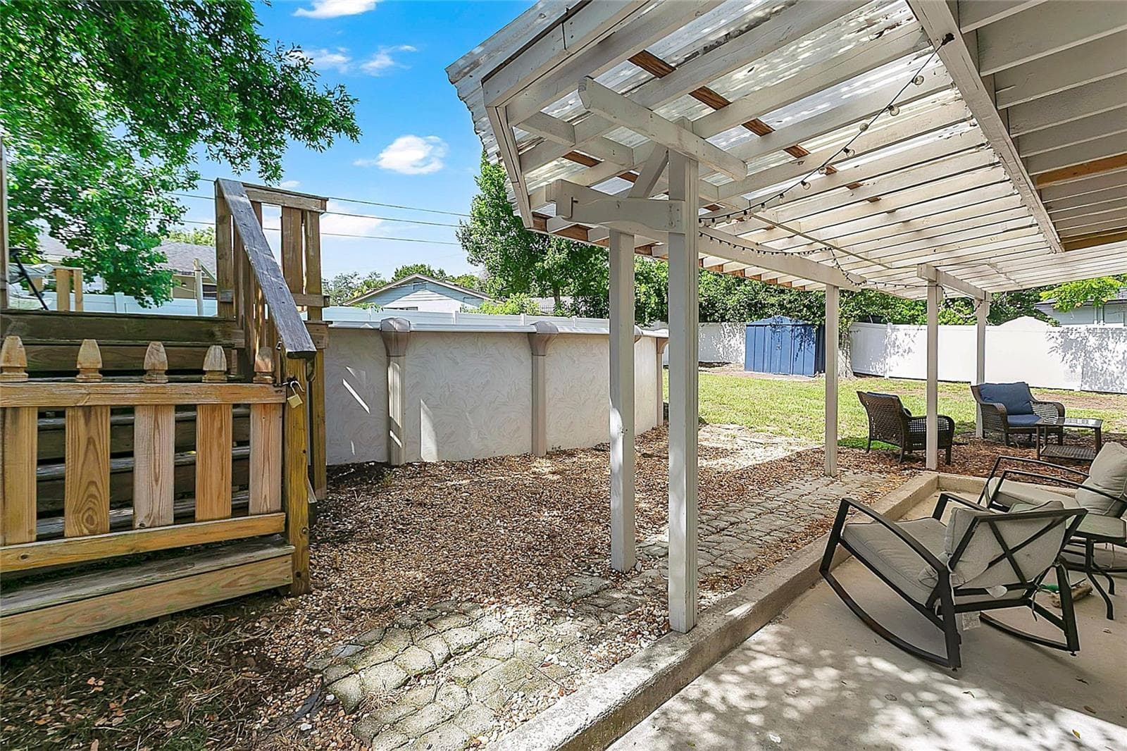 Single Family Residence at 5910 INDIAN HILL RD, ORLANDO, photo 26 of 36