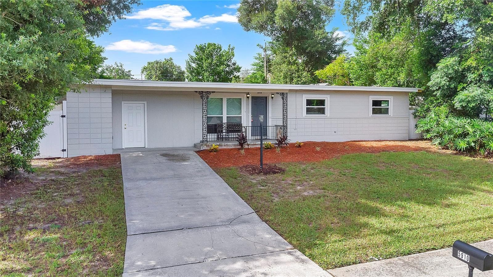 Single Family Residence at 5910 INDIAN HILL RD, ORLANDO, photo 31 of 36