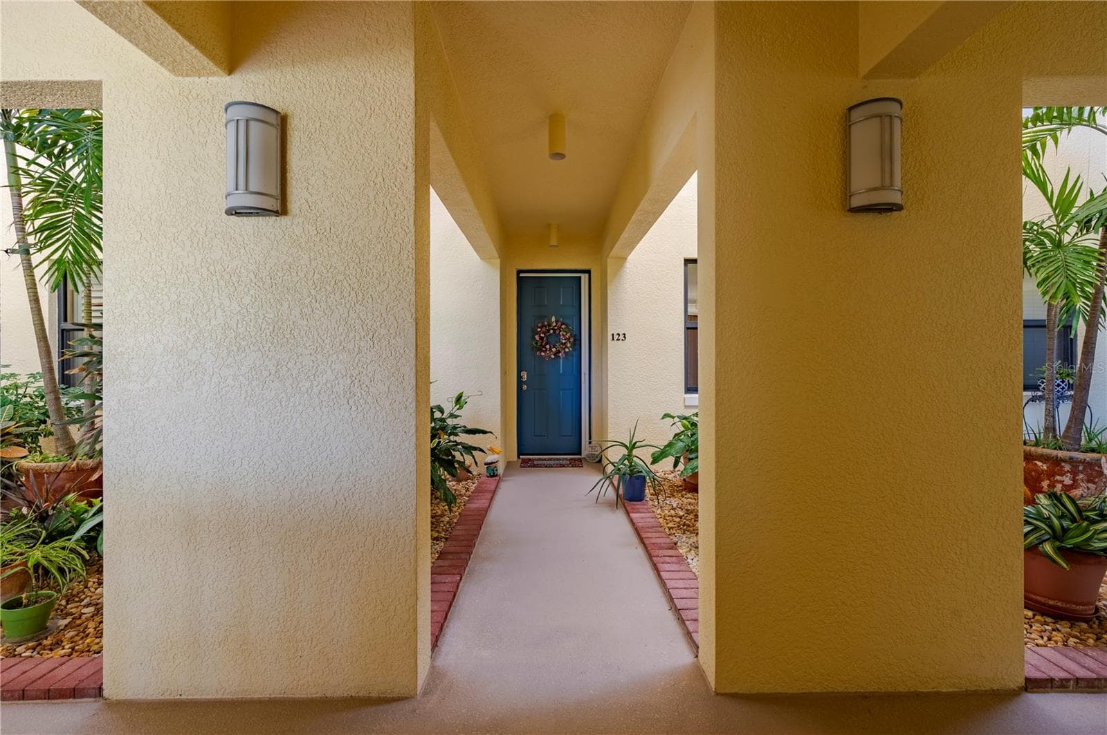 Condominium at 1340 ROCK DOVE CT #123, PUNTA GORDA, photo 5 of 70