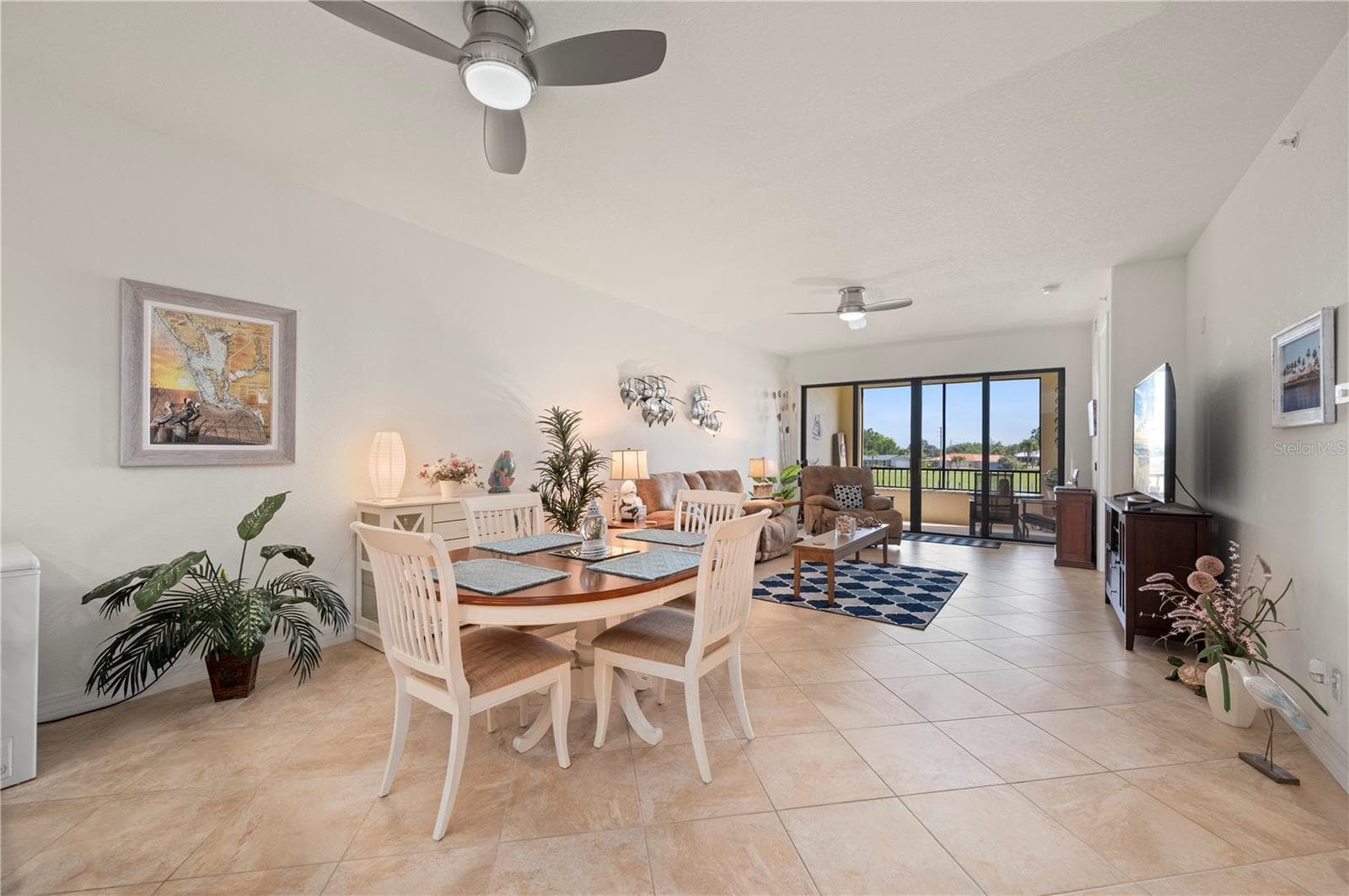 Condominium at 1340 ROCK DOVE CT #123, PUNTA GORDA, photo 17 of 70