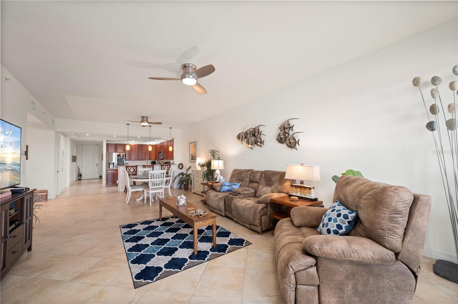Condominium at 1340 ROCK DOVE CT #123, PUNTA GORDA, photo 19 of 70