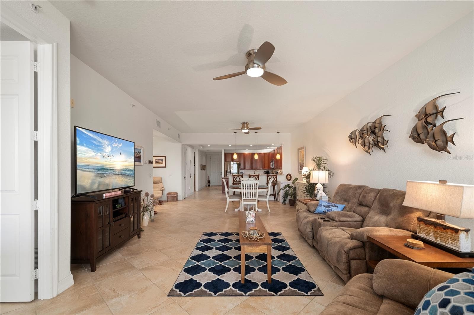 Condominium at 1340 ROCK DOVE CT #123, PUNTA GORDA, photo 20 of 70