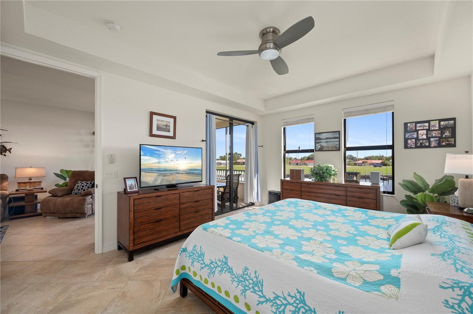 Condominium at 1340 ROCK DOVE CT #123, PUNTA GORDA, photo 24 of 70