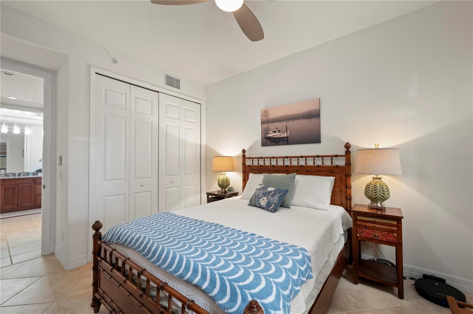 Condominium at 1340 ROCK DOVE CT #123, PUNTA GORDA, photo 33 of 70