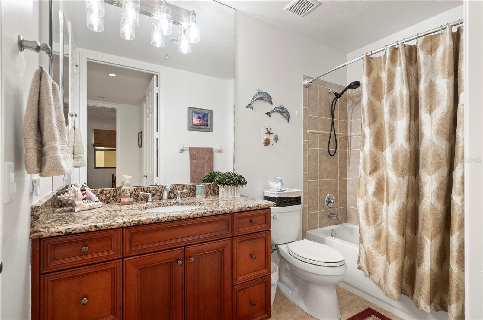 Condominium at 1340 ROCK DOVE CT #123, PUNTA GORDA, photo 34 of 70