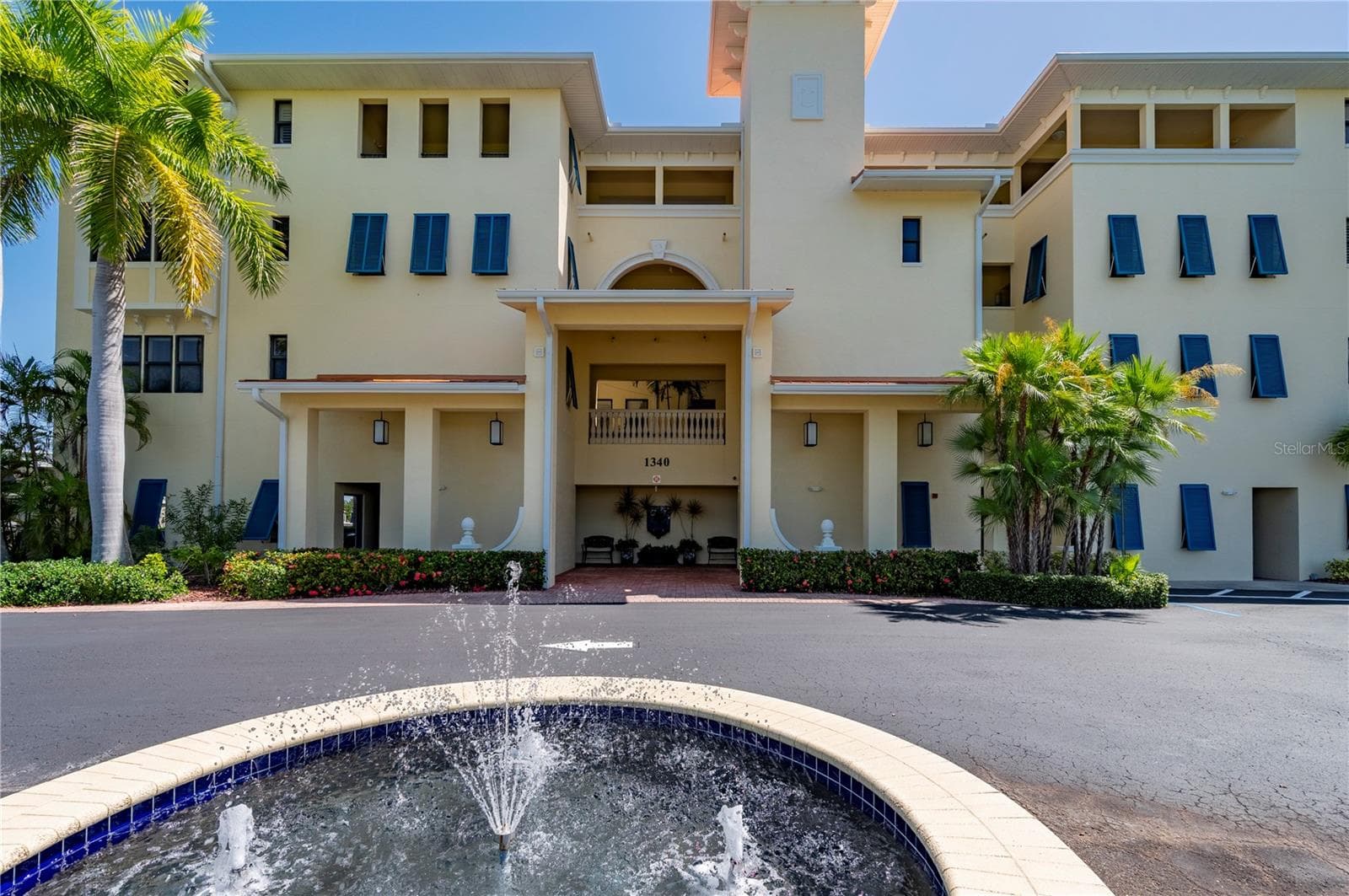 Condominium at 1340 ROCK DOVE CT #123, PUNTA GORDA, photo 68 of 70
