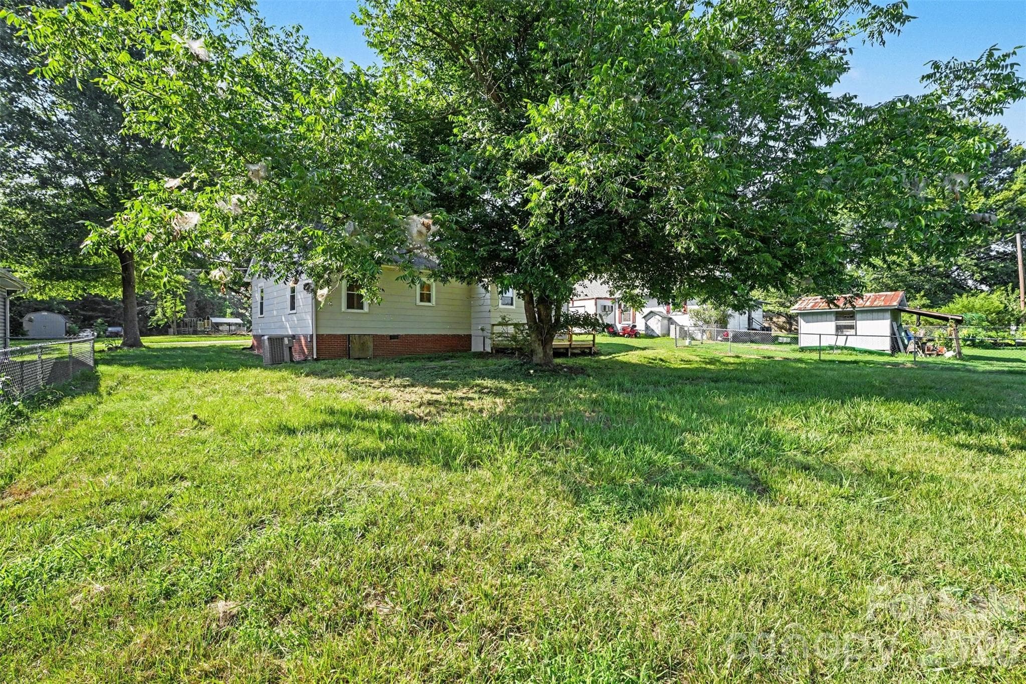 Single Family Residence at 115 Autumn Leaf Road, Troutman, photo 17 of 18