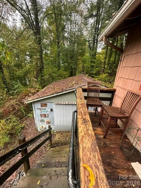 Single Family Residence at 138 Heavenly View Drive, Sylva, photo 5 of 16