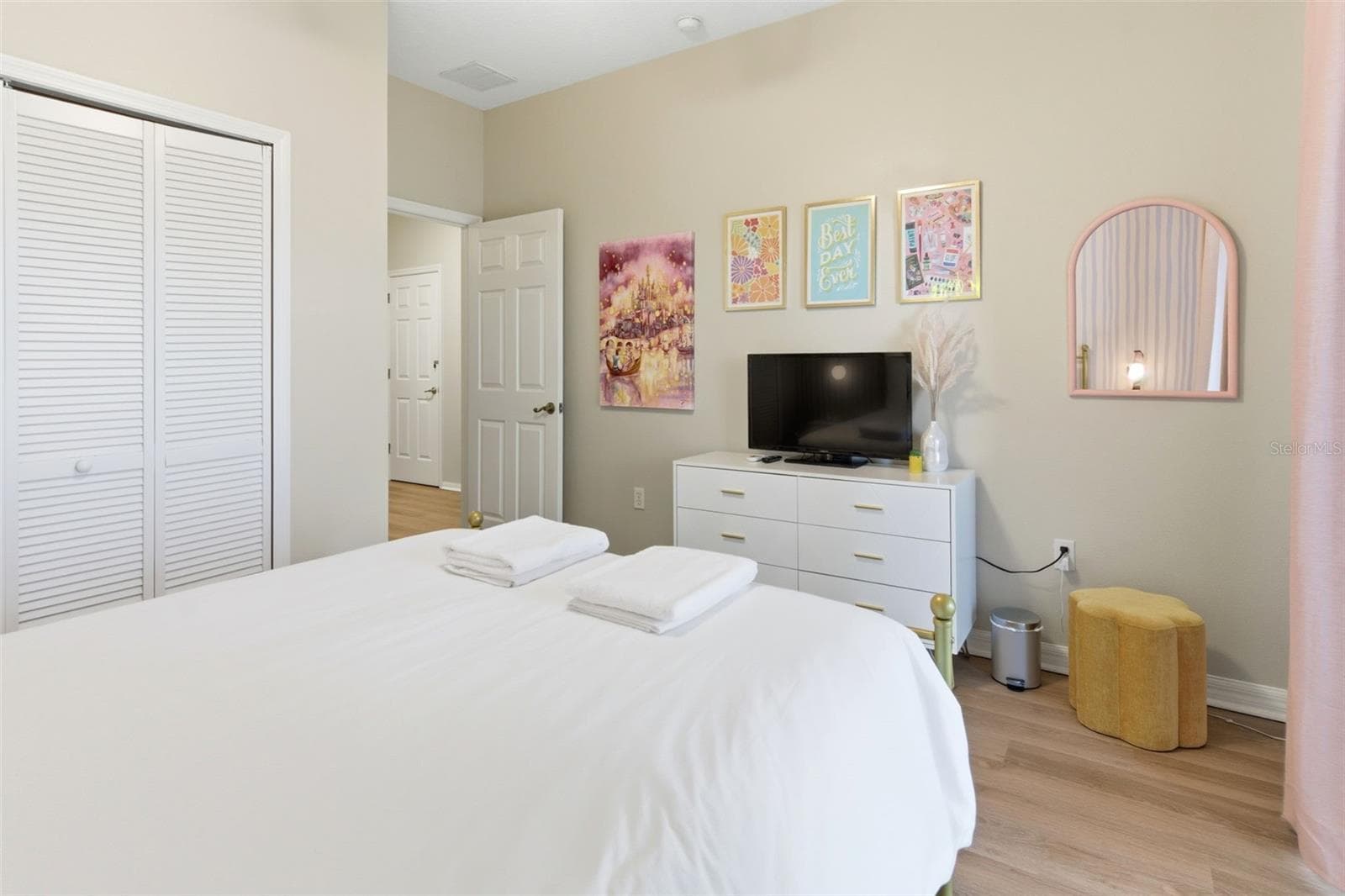 Condominium at 3119 SUN LAKE CT #B, KISSIMMEE, photo 20 of 27