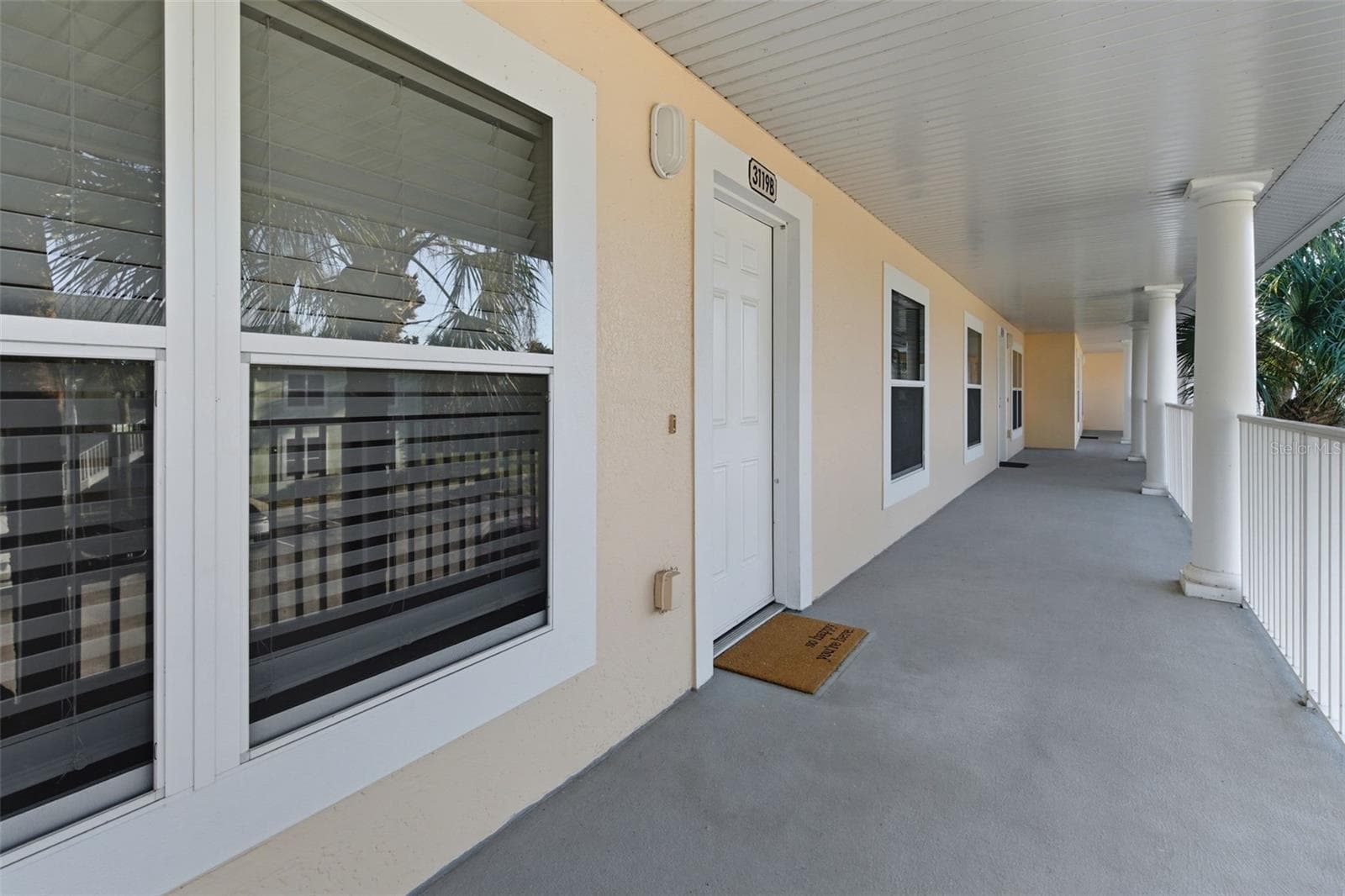 Condominium at 3119 SUN LAKE CT #B, KISSIMMEE, photo 25 of 27