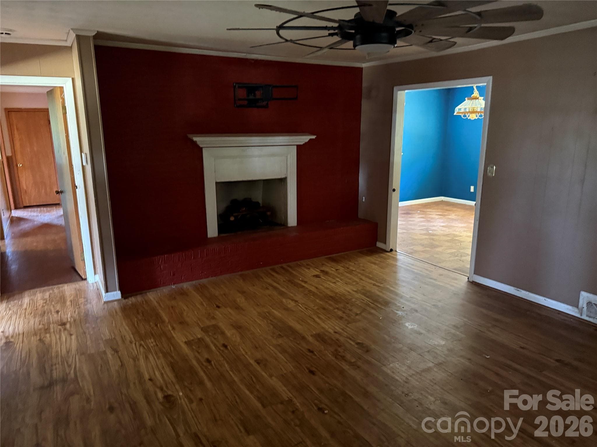 Single Family Residence at 649 Curtis Bridge Road, North Wilkesboro, photo 11 of 31