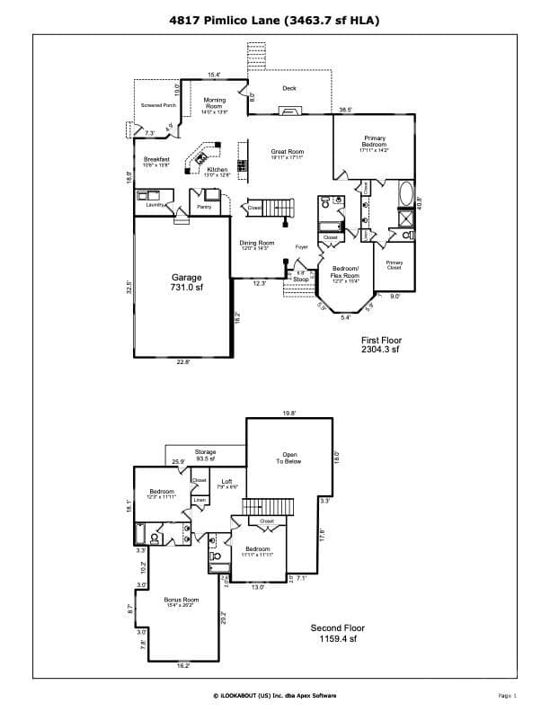 Single Family Residence at 4817 Pimlico Lane, Waxhaw, photo 37 of 37