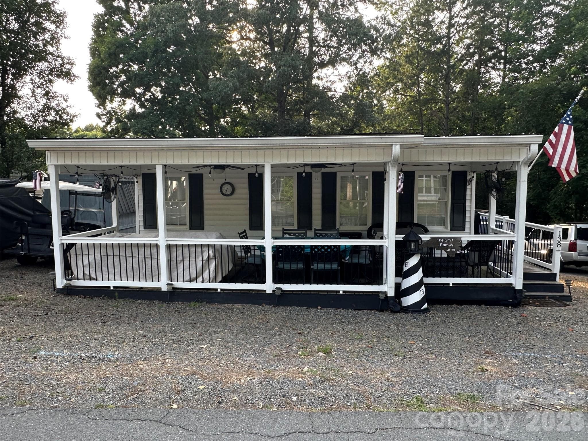 138 Marina Drive
