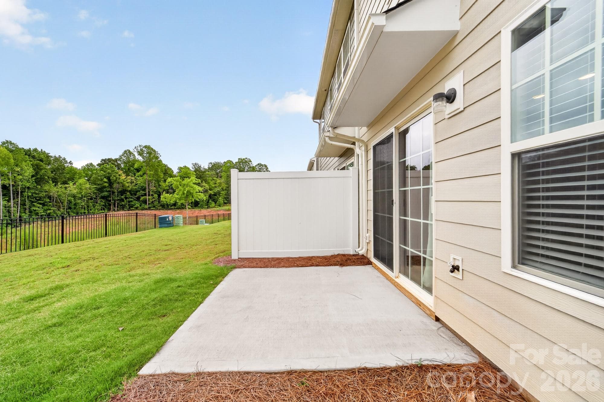 Townhouse at 5309 Cherrie Kate Court, Stanley, photo 8 of 40