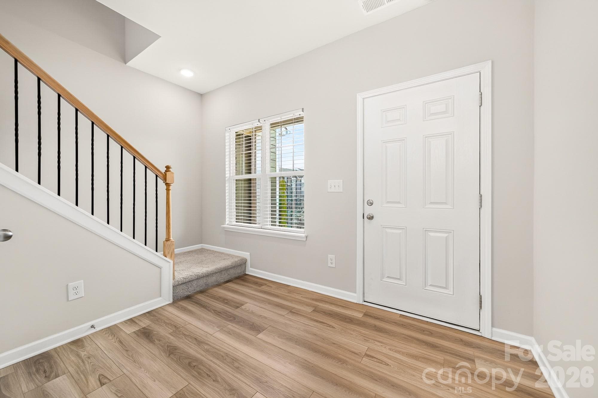 Townhouse at 5309 Cherrie Kate Court, Stanley, photo 11 of 40