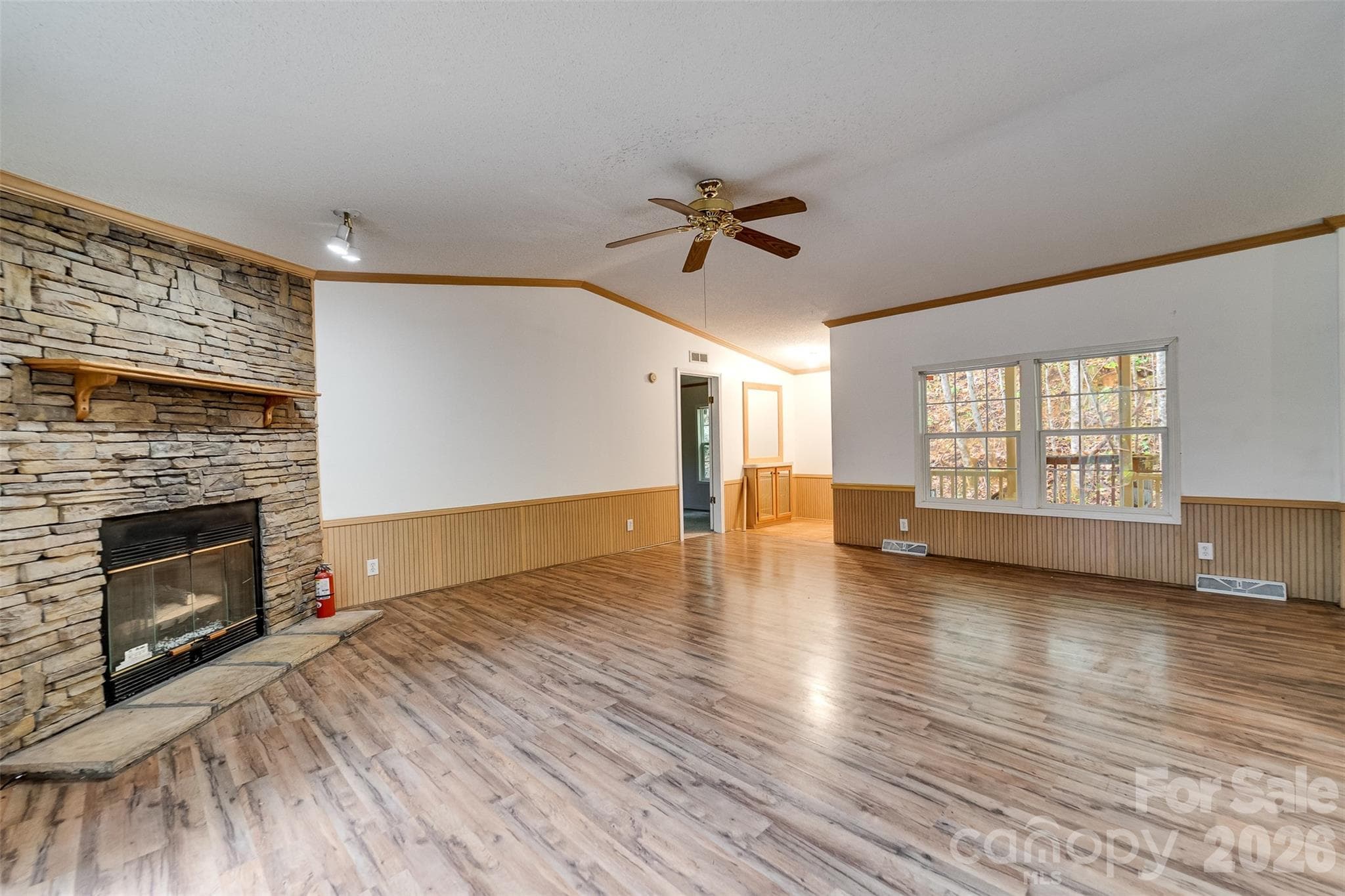 Single Family Residence at 197 Savannah Meadows Trail, Sylva, photo 2 of 45