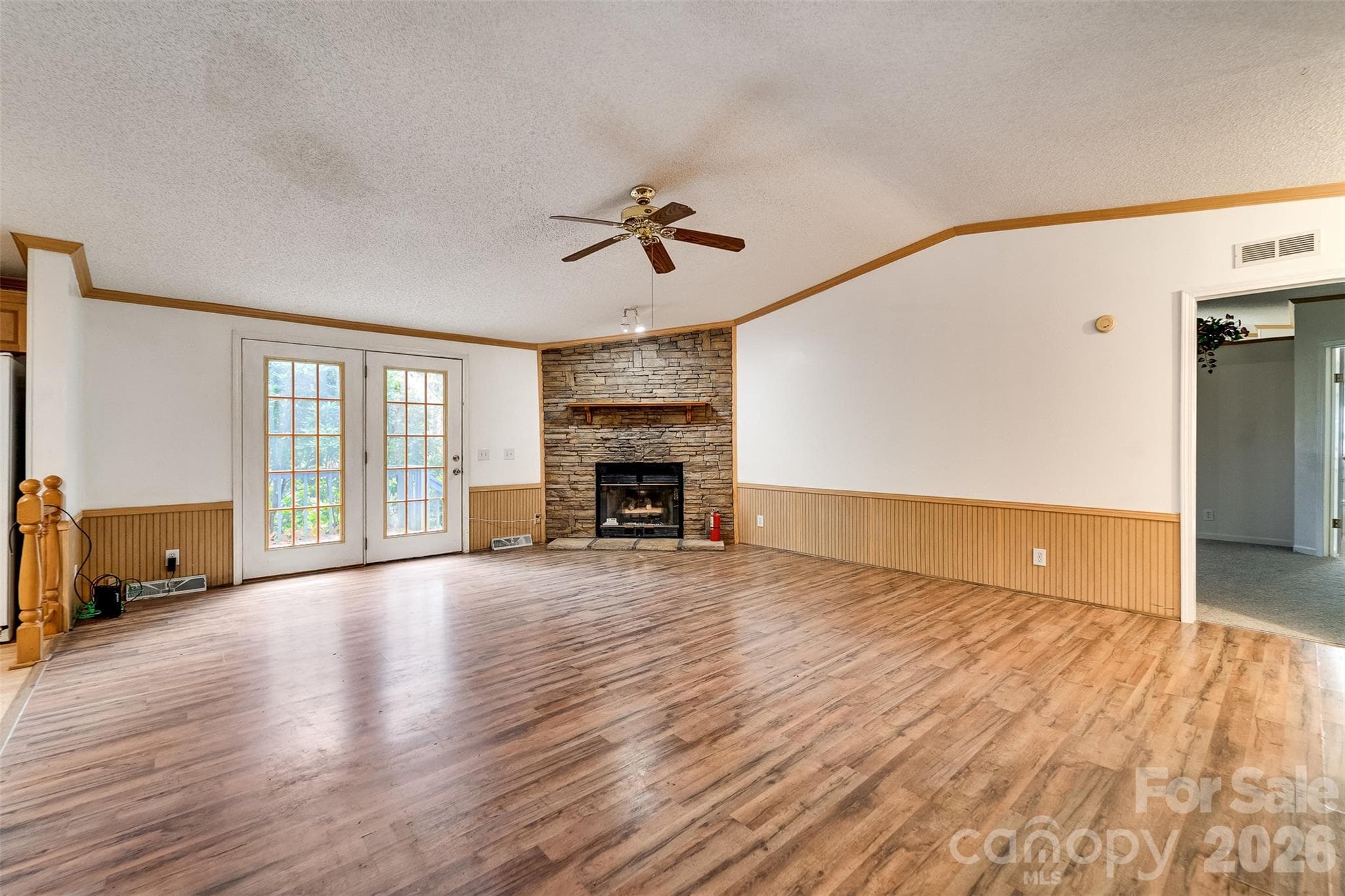 Single Family Residence at 197 Savannah Meadows Trail, Sylva, photo 3 of 45