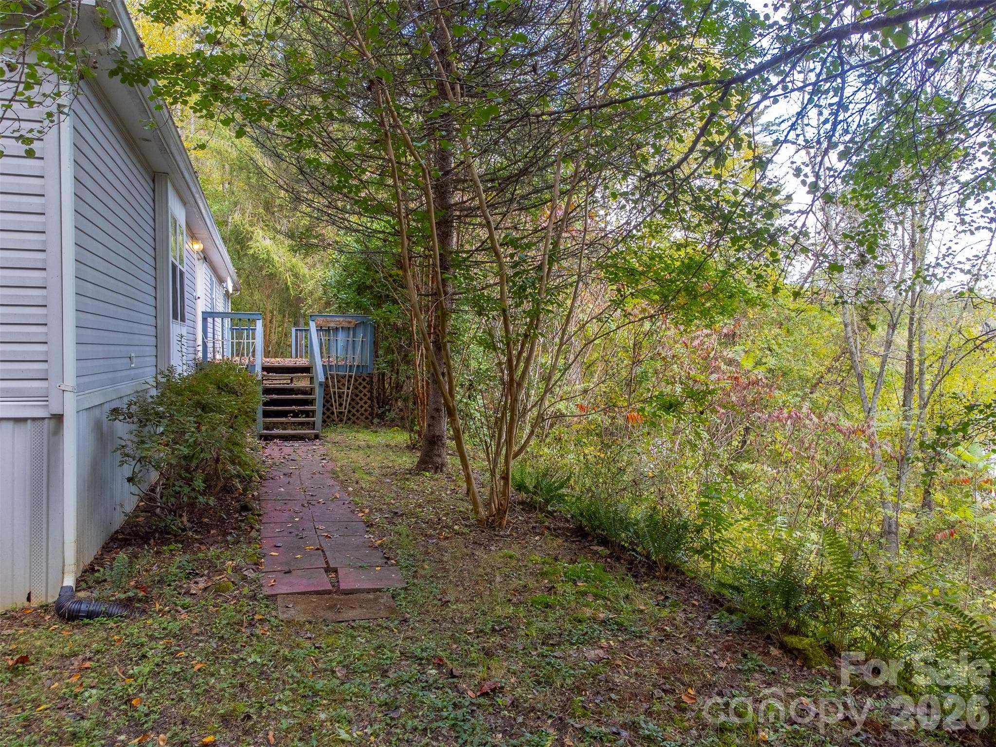 Single Family Residence at 197 Savannah Meadows Trail, Sylva, photo 26 of 45