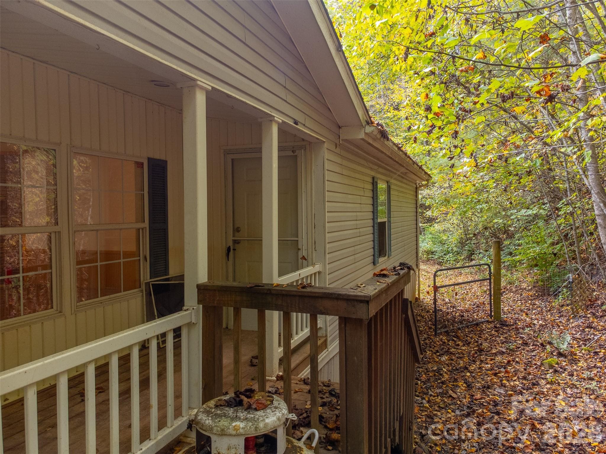 Single Family Residence at 197 Savannah Meadows Trail, Sylva, photo 33 of 45