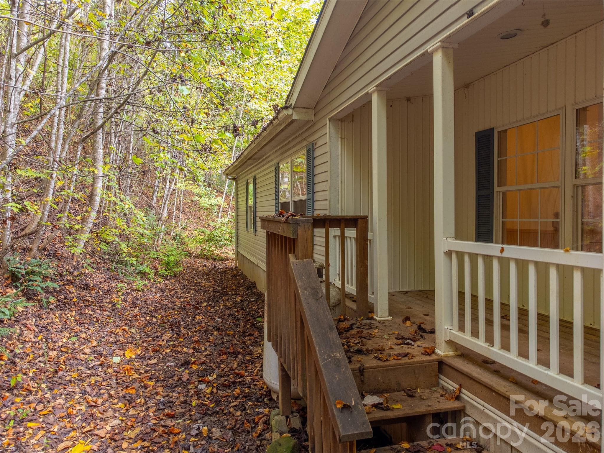 Single Family Residence at 197 Savannah Meadows Trail, Sylva, photo 34 of 45