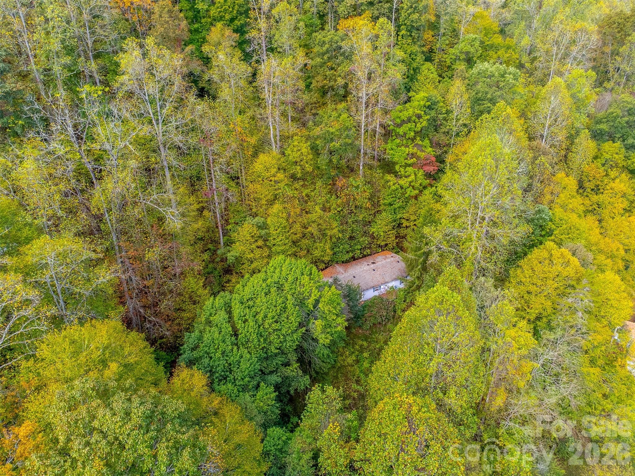 Single Family Residence at 197 Savannah Meadows Trail, Sylva, photo 44 of 45