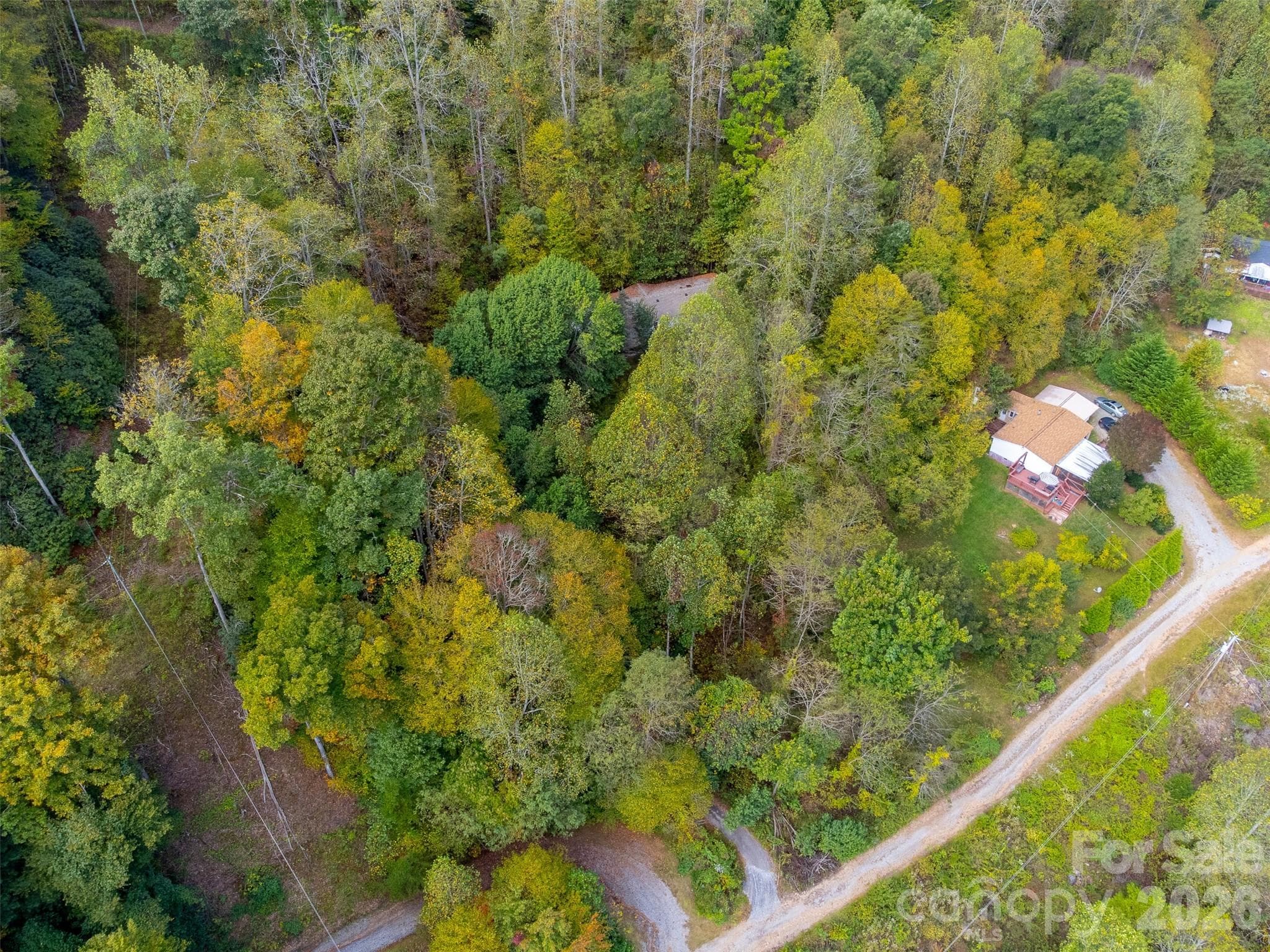Single Family Residence at 197 Savannah Meadows Trail, Sylva, photo 45 of 45