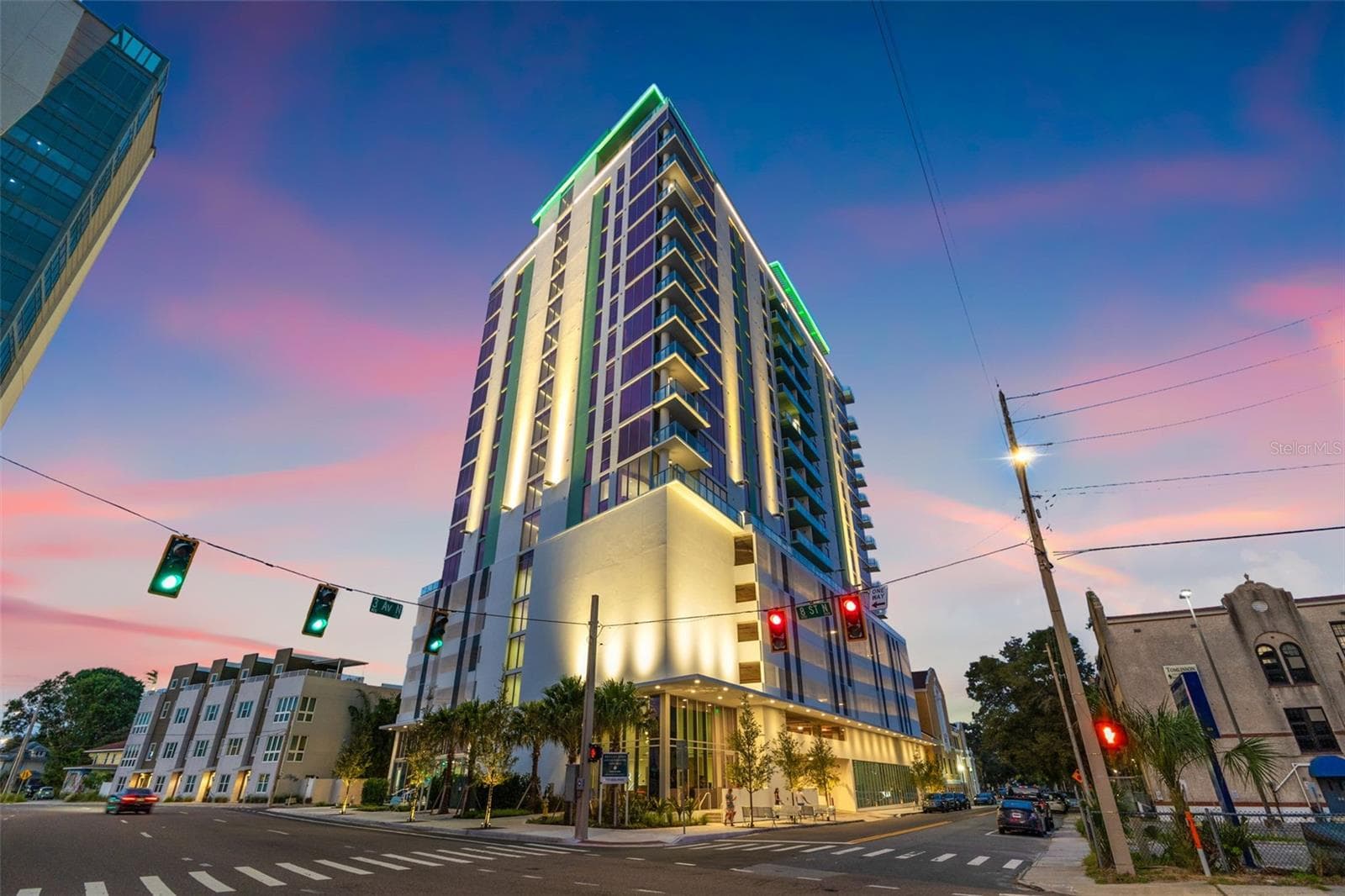 777 3rd Avenue N. - 777 3RD AVE N #805, ST PETERSBURG