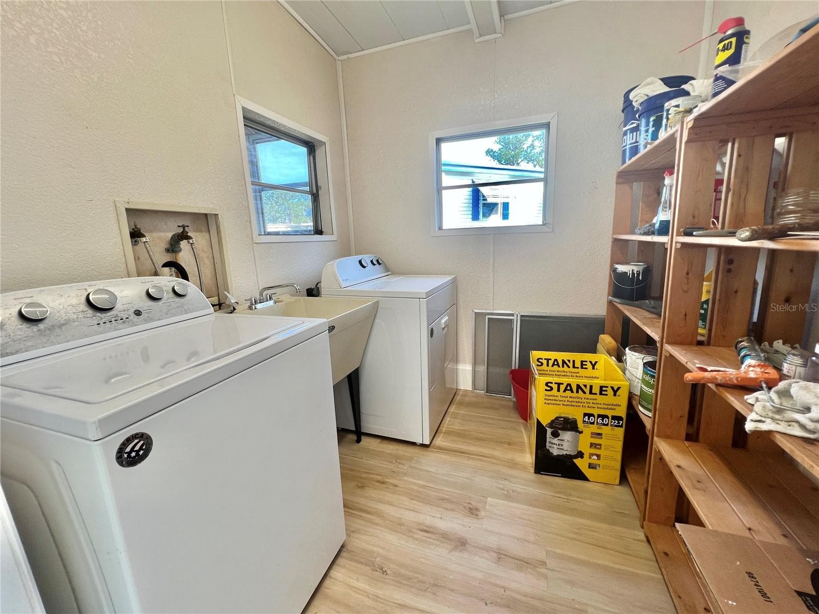 Mobile Home at 222 HAWTHORNE BLVD, LEESBURG, photo 41 of 58