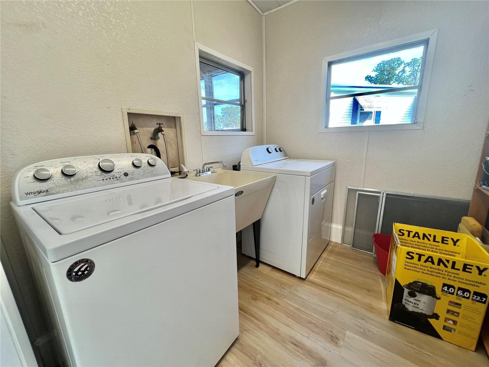 Mobile Home at 222 HAWTHORNE BLVD, LEESBURG, photo 42 of 58