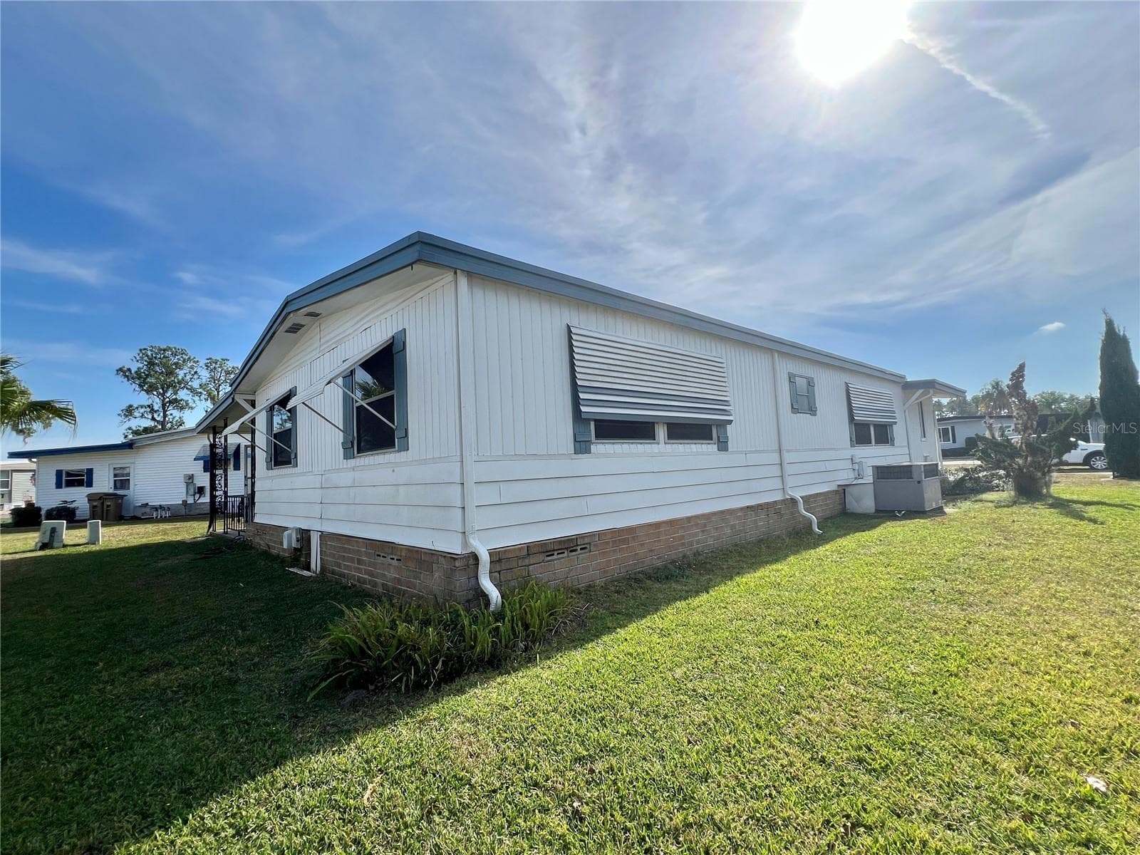 Mobile Home at 222 HAWTHORNE BLVD, LEESBURG, photo 49 of 58