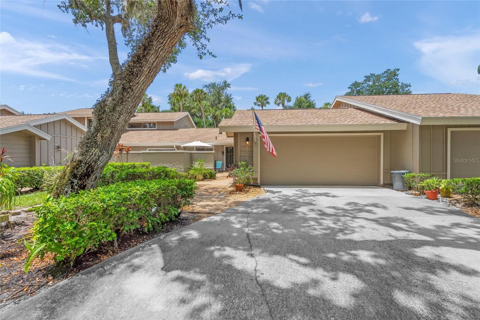 Villa at 4562 FOREST WOOD TRL #15, SARASOTA, photo 37 of 40