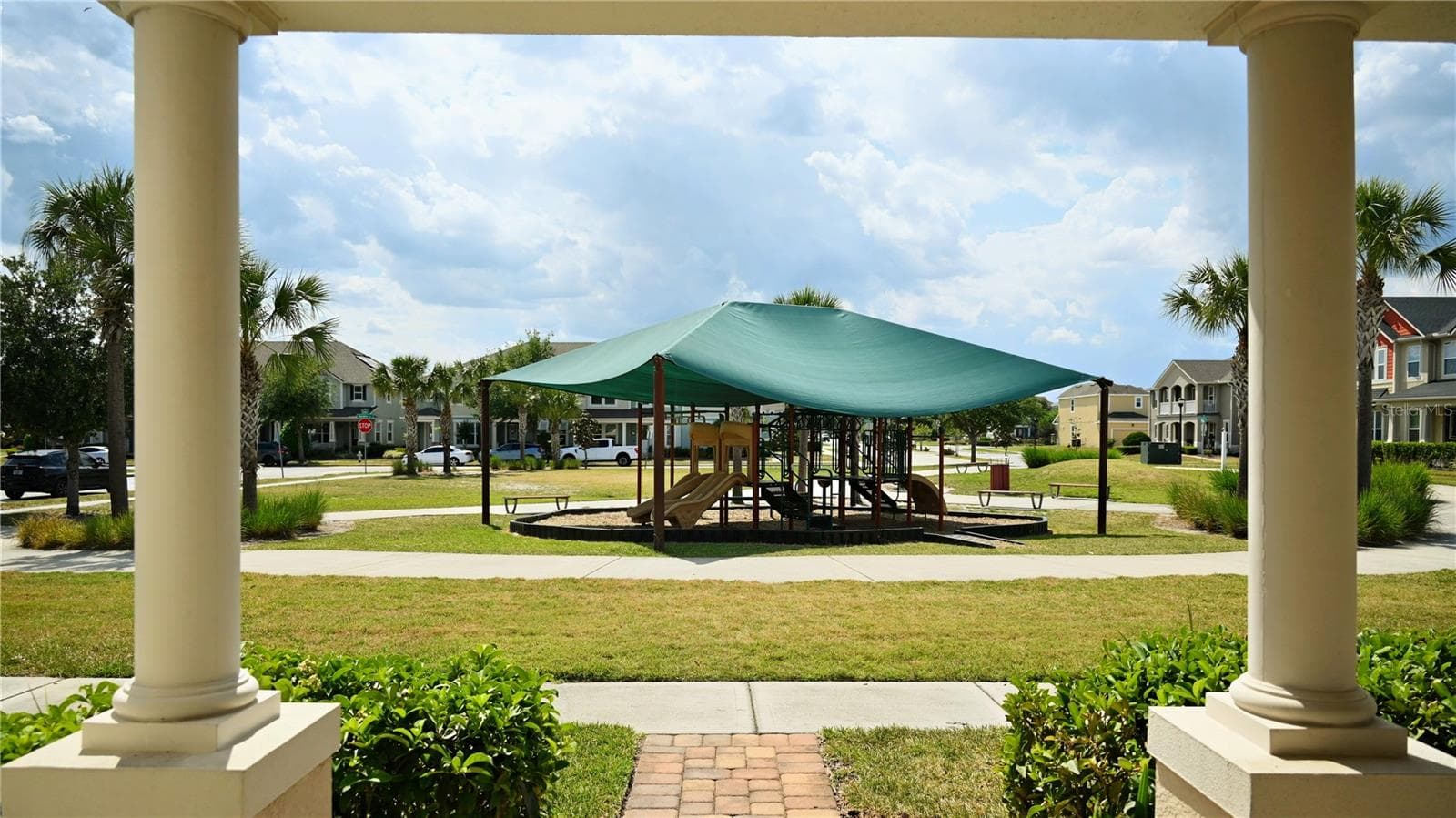 Townhouse at 2479 TOSCOLONA DR, KISSIMMEE, photo 6 of 39