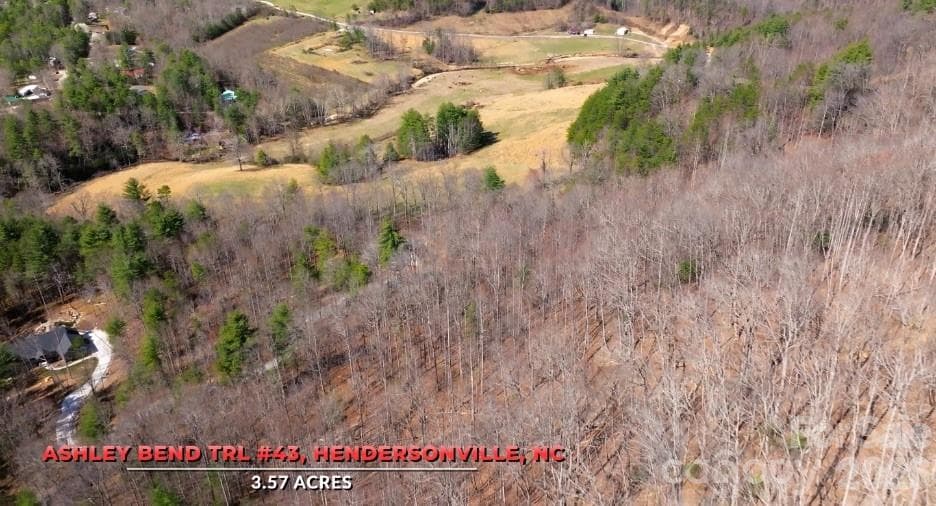 Acreage at Hendersonville, photo 2 of 17