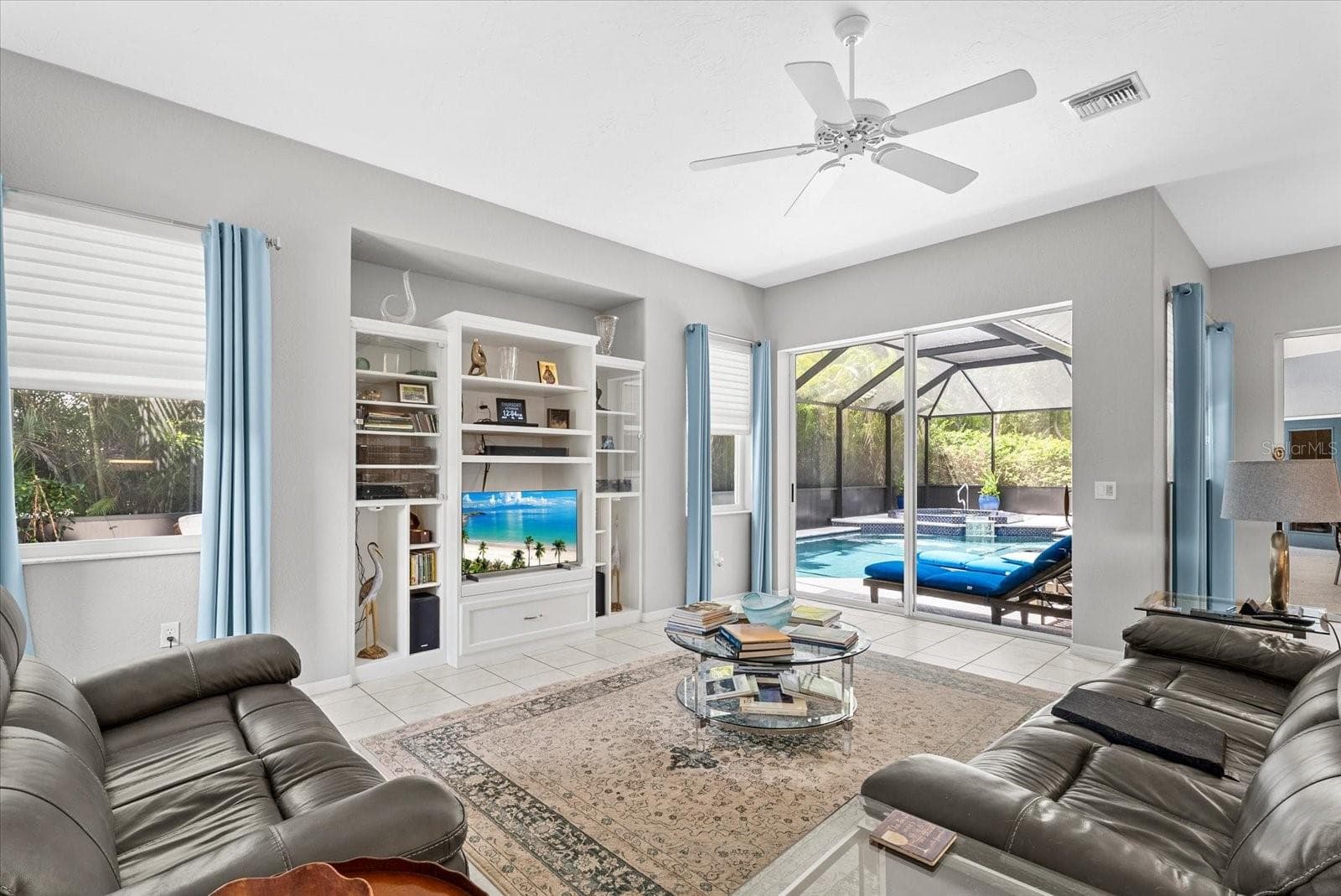 Single Family Residence at 288 VENICE GOLF CLUB DR, VENICE, photo 18 of 41