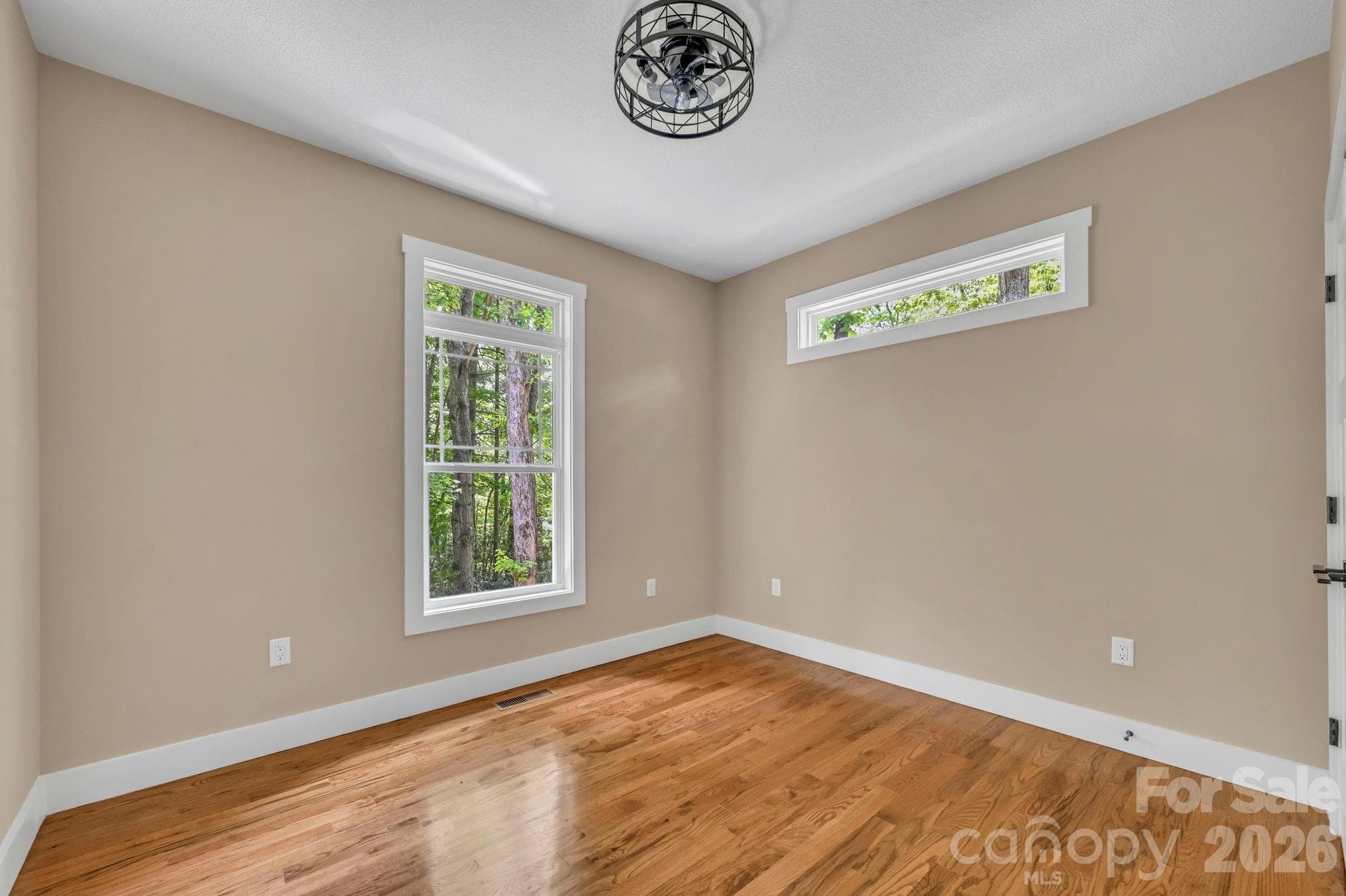 Bedroom 2 - 63 Abbey Lane, Hendersonville
