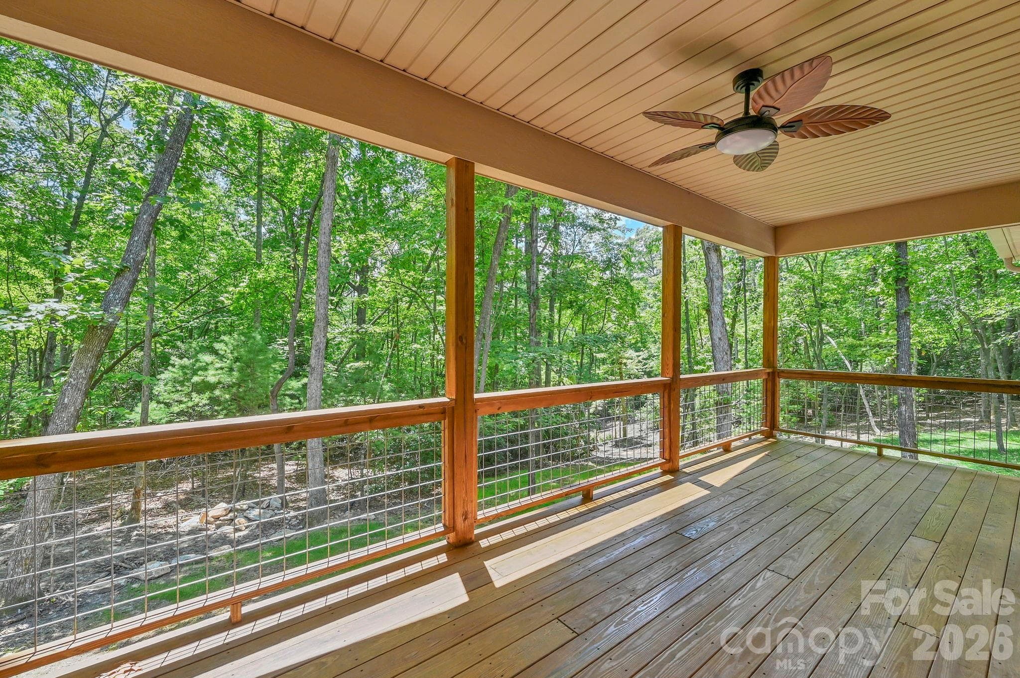 Single Family Residence at 63 Abbey Lane, Hendersonville, photo 33 of 36