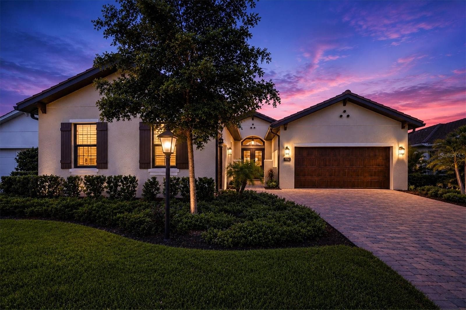 Single Family Residence at 7712 SANDHILL LAKE DR, SARASOTA, photo 3 of 64