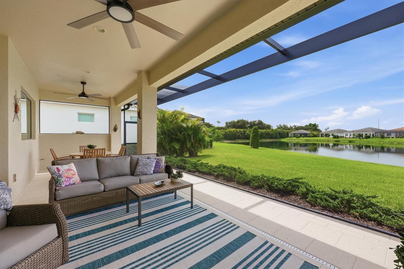 Single Family Residence at 7712 SANDHILL LAKE DR, SARASOTA, photo 18 of 64