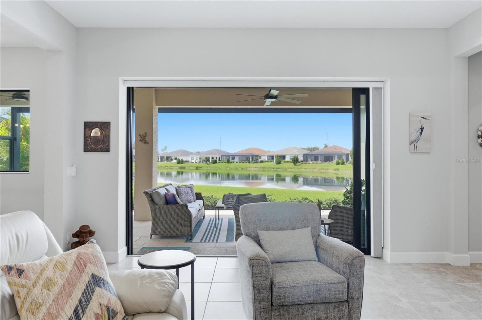 Single Family Residence at 7712 SANDHILL LAKE DR, SARASOTA, photo 22 of 64